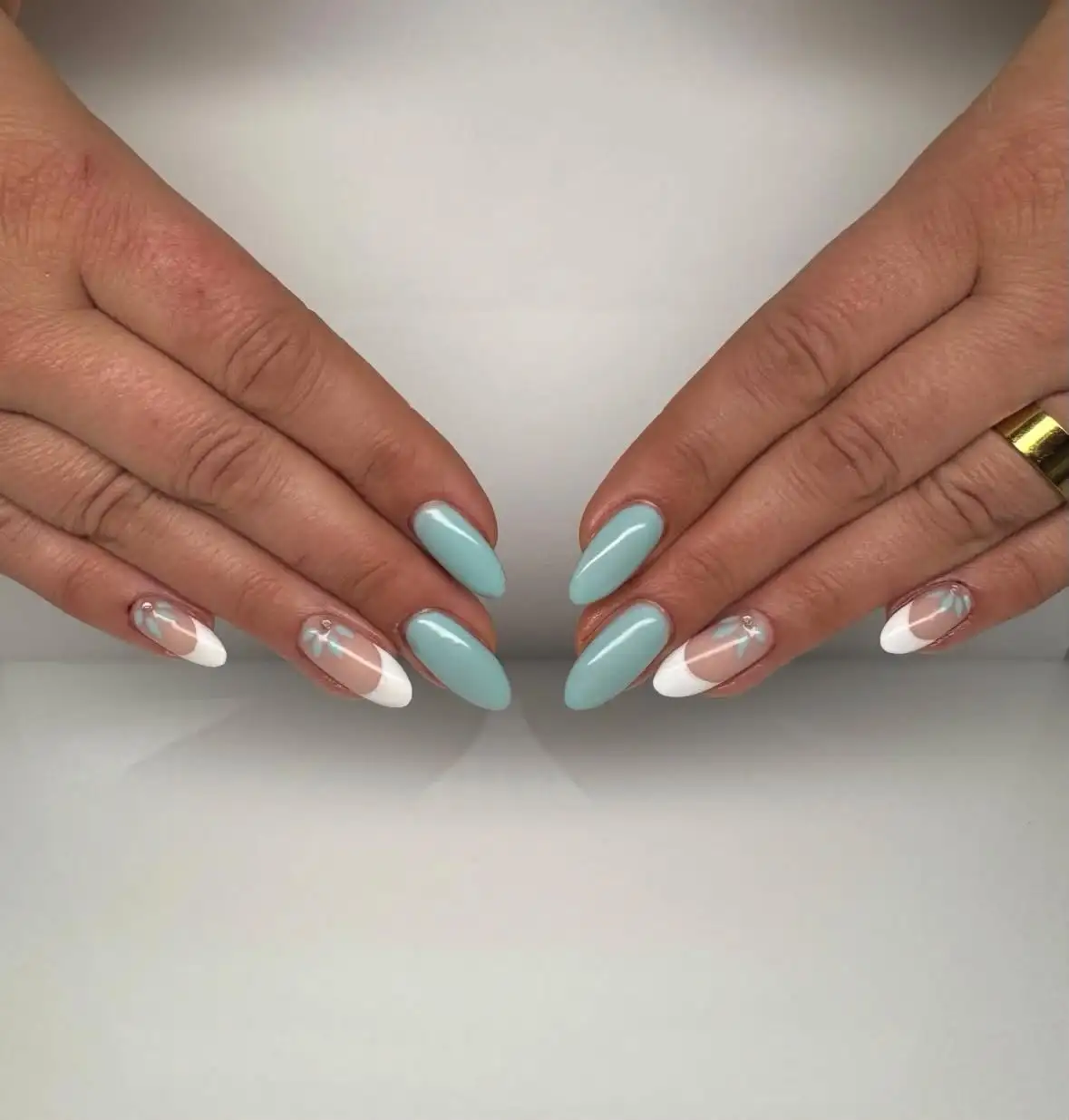 Nageldesign-Fotografie von Ina Wagner Cosmetics